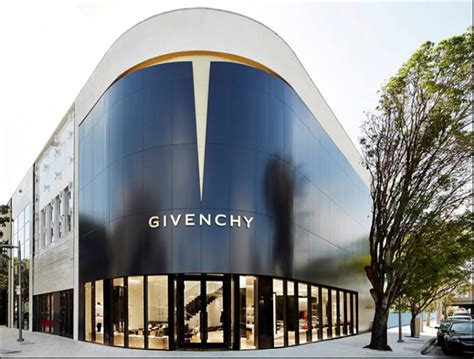 givenchy store miami|Givenchy locations in usa.